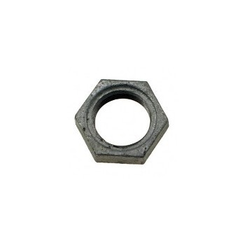 Hex Locknut ~ 1"