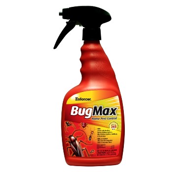 Enforcer/zep Ebm32 Bugmax 365 Home Pest Control - 32oz