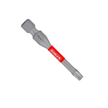 Torx Drive Bit  T20   2"   15pk