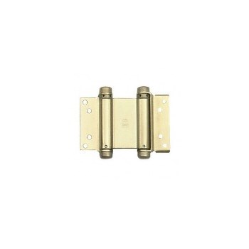 Bommer Mortise Spring Hinge 