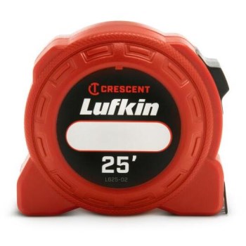 25 Power Tape Measure