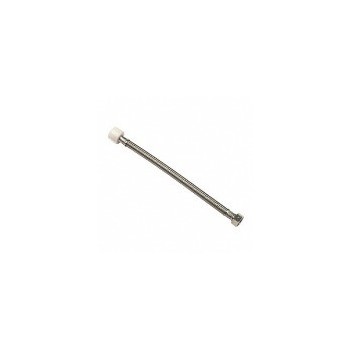 Fluidmaster B4T16U Toilet Connector, 16 inch