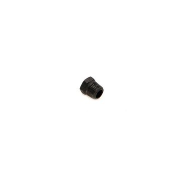 3/8x1/4 Black Bushing