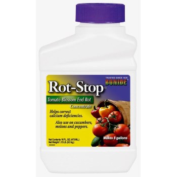 Rot-Stop Tomato Blossom End Rot - Pint