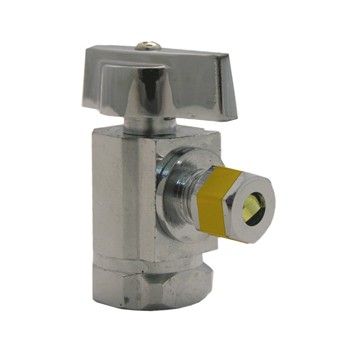 1/2x1/4 Angle Valve