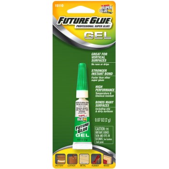 Clear Gel Future Glue