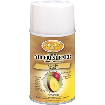 Mango Air Freshener