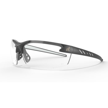 Zorge Safety Glasses, Clear Lens