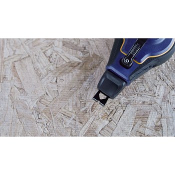 Irwin Strait-Line Speedline Pro Chalk Reel   Red   100 Ft