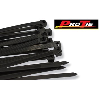 Cable Ties - 48" 10pk