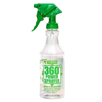 360 Sprayer Bottle ~ 32 oz. 