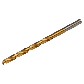 Irwin Titanium Nitride Drill Bit - 11/64"