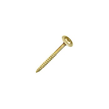 Structural Screws, Small Pak ~ 5/16" x 4"