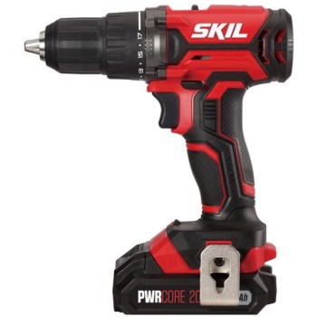 20v Drill/Driver Kit