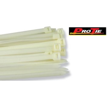 Cable Ties - 17" 50pk