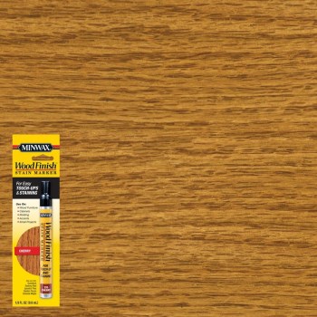 Minwax Wood Stain Marker, Cherry