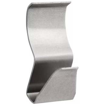 Ss 4pk Siding Hook