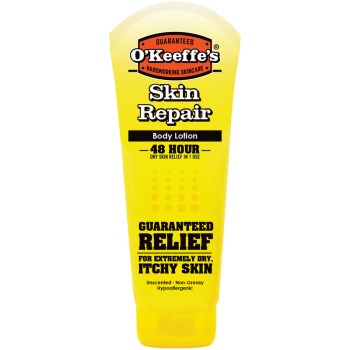 Gorilla Glue/OKeefes K0730003 3oz Skin Repair Cream