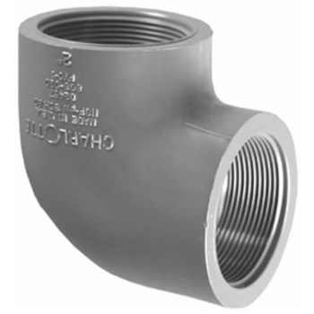 1-1/2 Sch80 90d Fptxfpt Elbow