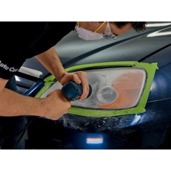 3M Headlight Lens Restoration System - 39008