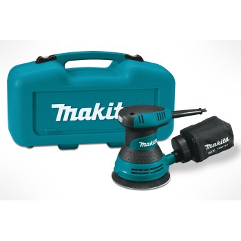 Makita Random Orbit Sander - 5"