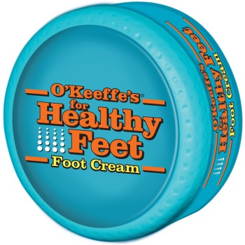 Gorilla Glue/OKeefes K0320005 Working Feet Creme