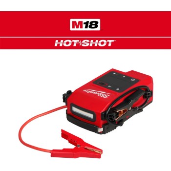 M18 Jump Starter
