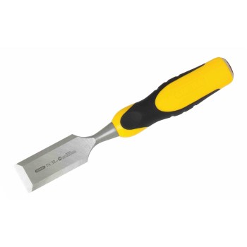 Stanley Bi-Material Wood Chisel - 1-1/4"