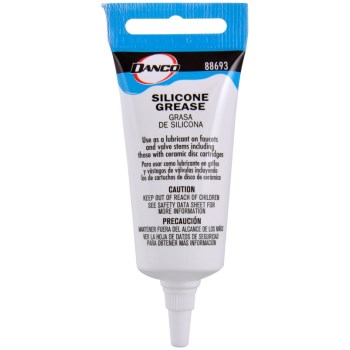 Silicone Grease