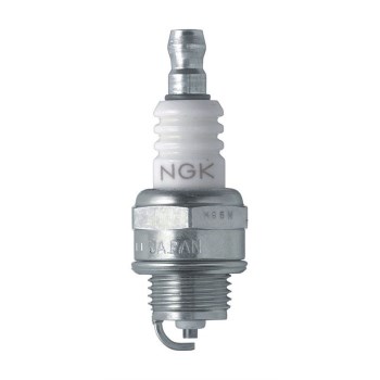 Lawn Mower Spark Plug