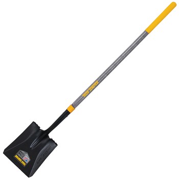 Square Point Shovel ~ 16 Gauge