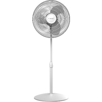 Pedestal Fan, Oscillating ~ 16"