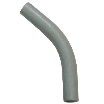 Cantex 5133770U 45 Degree Elbow ~ 3"