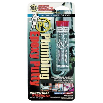 PC-Plumbing Epoxy Putty - 2 oz