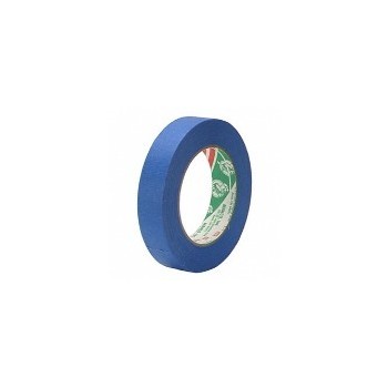 Shurtech  240193 Clean Release Painters Tape - Blue ~ 1" x 60 yds