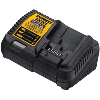 Black & Decker/Dewalt DCB115 12v-20v Battery Charger