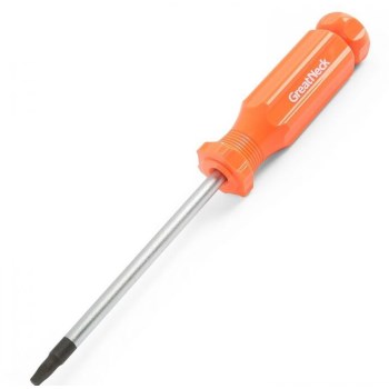 #2 Sq Screwdriver