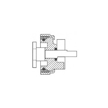 Danco 80964 Delta Cartridge