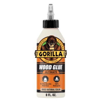 Ultimate Wood Glue - 8 oz