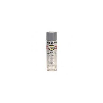 Rust-Oleum 7587838 Spray Paint-Enamel/ Machine Gray