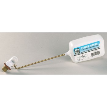 Dial 1/4" Compression Float Valve for Evaporative Coolers