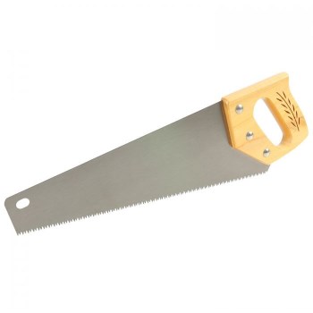 Aggressive Hand Saw ~ 15"