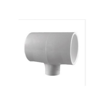 1-1/4 Pvc Sch40 Sxsxs Tee