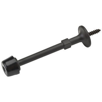 National N830-103 1405 Orb 3in. Rigid Door Stop