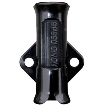 Power Distributors Scubk-5 5pk Black Cinch