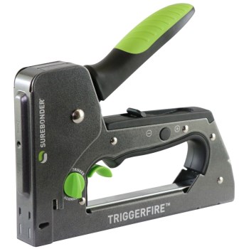 Triggerfire Staple Gun