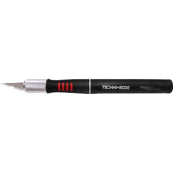 TechniEdge TE01-018 #2 Ergo Hobby Knife