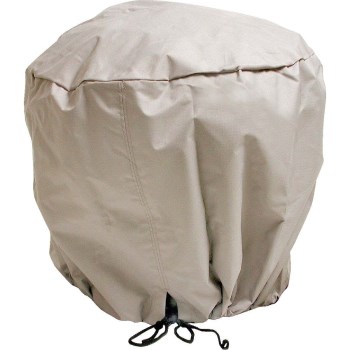Turbine Cover
