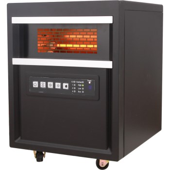 Infrared Compact Heater