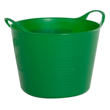 TubTrug, 10.5 Gallon Green